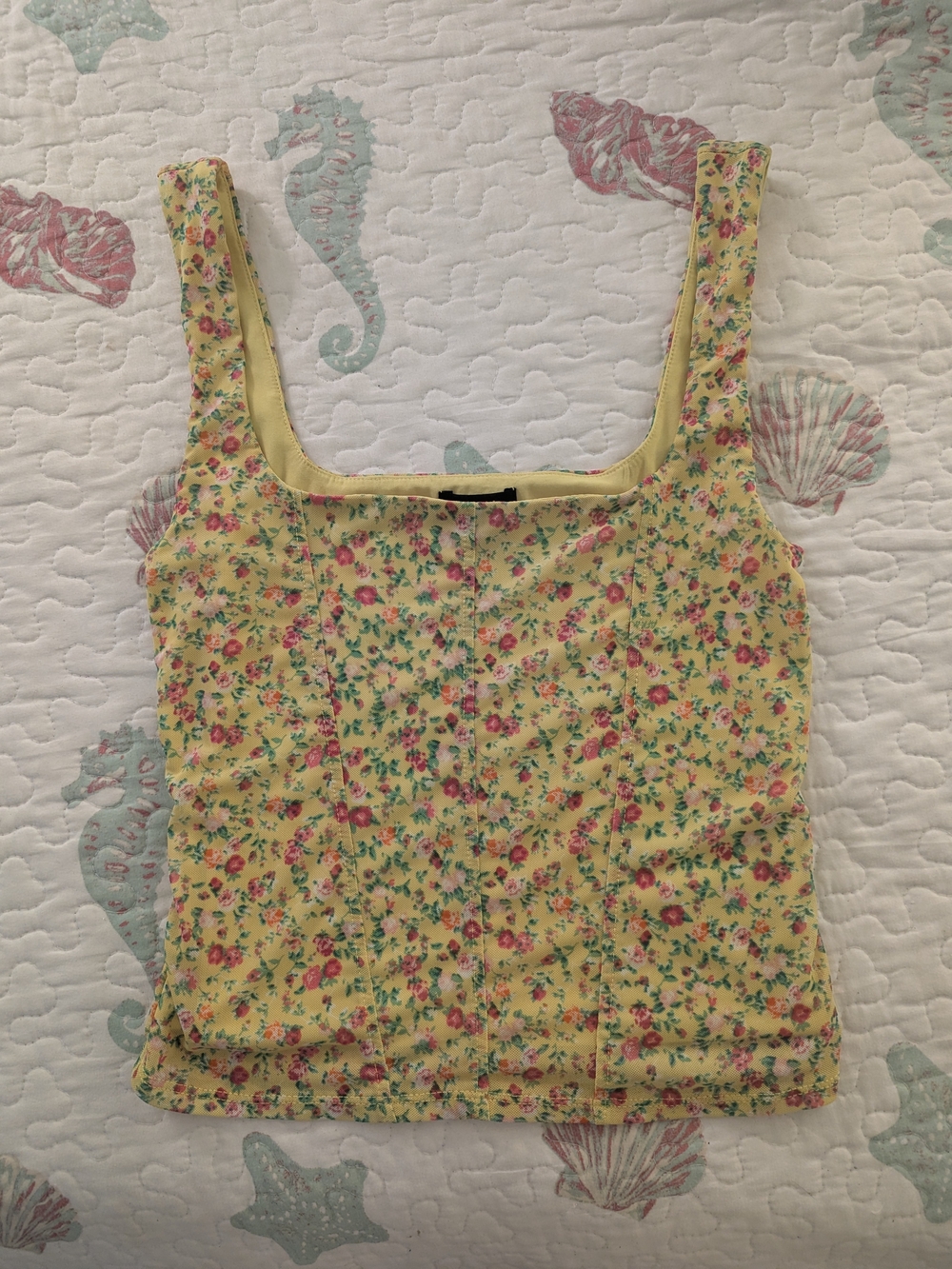 AFRM Womens Top